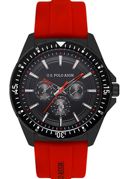 Часы US Polo Assn Yard USPA4000-05
